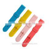 Noticeable Simple Delightfull Silicone Watch Strap thumbnail-4