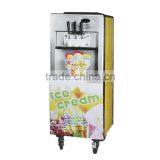 GRT - BQL832/BQL832A Soft Ice Cream Maker, Ice Cream Machine thumbnail-2