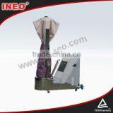 Garment Fully Automatic Ironing Machine Price/Dry Cleaning And Ironing Machines/Electric Ironing Board thumbnail-1