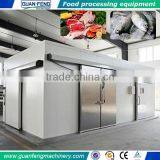 Deep Freezer Cold Room Cold Storage Room For Seafood thumbnail-1