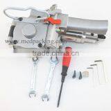 YS-AQD-25 Easy to Use Semi Automatic Pneumatic Strapping Machine Price thumbnail-2