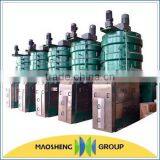 Multi-functional and Elegant Appearan Soybean Oil Press Price thumbnail-4
