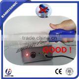 Mini Ultrasonic Spot Welder Ultrasonic Mini Welder thumbnail-2