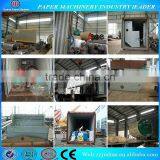 1092mm Paper Recycling Machine Prices, Machine for Producing Toilet Paper and Napkins, ISO9001 thumbnail-4