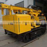 Hydraulic Auger Spiral Pile Drilling Machine SLY580 thumbnail-2