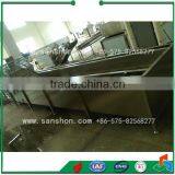 China Industrial Washing Machine,Vegetable Washer Machine,Carrot Washing Machine thumbnail-2