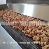 CASHEW ROASTING MACHINE (Model: EVRO 2500) thumbnail-2