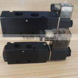 5/2 Fashion the Valve Solenoid Valve Air thumbnail-3