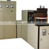 High and middle frequency induction brazing equipment