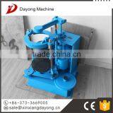 All Stainless Steel Lab Test Sieve Shaker --- 200mm Diameter thumbnail-4