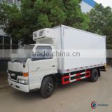 4*2 JMC Refrigerated Truck 5 ton
