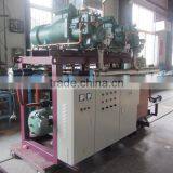 Bottom Price Hotsell Paralleled Compressor Unit for Cold Room thumbnail-4
