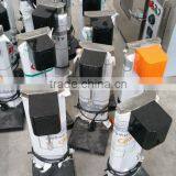 Promotional Ice Cream Shaker Single Stainless Steel Milk Shake Mixer thumbnail-1