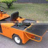 Chinese Best Quality Utility Electric Logistics Car thumbnail-5