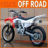 2015 New 250cc Gas Powered Dirt Bike thumbnail-5