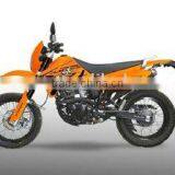 250cc Racing Motorcycle thumbnail-1