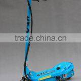 Bule Color and Red Color Electric Scooter With 2 Wheel thumbnail-4