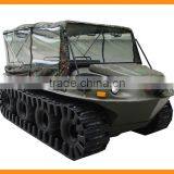 XBH Ruber Track Assembly for Amphibious Vehicle 6X6-1 Accessary thumbnail-3