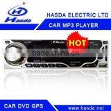 CAR Stereo MP3 PLAYER With Radio thumbnail-1