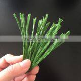 8000Dtex PE Artificial Fibrillated Yarn for Grass Turf thumbnail-1