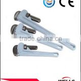 alloy chain 14''pipe wrench