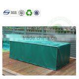Custom Durable Waterproof Outdoor Table Cover For Sale thumbnail-1