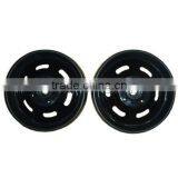 GM009 Golf Cart Wheel thumbnail-1