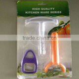 CORK SCREW BOTTLE OPENERS PEELER thumbnail-1