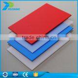 Good Price is Strength Polycarbonate pc Plastic Sheet