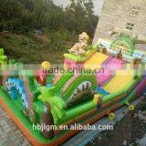 Super Strong Industrial Pvc Tarpaulin Fabric, Inflatable Vinyl Material, Inflatable Fabric Pvc thumbnail-4