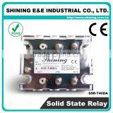 SSR-T40DA CE Approved 3 Phase Panel Mounted Solid State Relay thumbnail-3