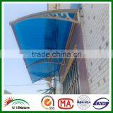 Clear Plastic Awnings,balcony Awning Bracket,rain Awning thumbnail-6