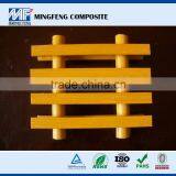 Non Conductive Excellent Utilization Best Price Yellow Grating Frp thumbnail-2