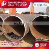 Premium Quality Spiral Duct Machine Helical Welded Pipe} thumbnail-2