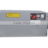 D--37E Noiseless Fresh Air Series Air Exchanger Ventilator/Heat Recovery Ventilator/ CMF thumbnail-2