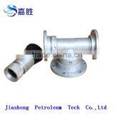 Factory Supply Aluminum Alloy High Pressure Water Cannon thumbnail-3