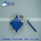 High Quality Stainless Steel Ball Valves With Handle thumbnail-2