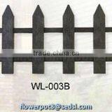 Cheap Garden Plastic Fence thumbnail-1