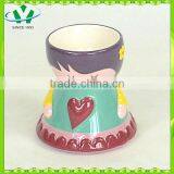 2014 China Wholesale Tableware Ceramic Egg Cup thumbnail-2