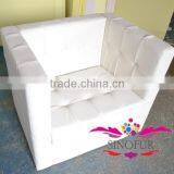 Made From SinoFur Caliaitalia Leather Sofa thumbnail-1