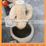 Natural Water Fountain, Outdoor Stone Fountain thumbnail-1