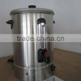 Stainless Steel Electric Hotel Water Boiler thumbnail-3