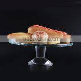 Best Seller Super Quality Wholesale Wedding Crystal Cake Stand thumbnail-4
