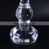 Top Sale Excellent Quality Luxury Wedding Crystal Candelabras With Fast Delivery thumbnail-4