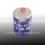 Hot Sell Good Glass Wine Bottle Cap Twist off Screw Wine Bottle Shrink Caps thumbnail-1