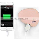 Mobile Power Supply Multifunctional Hand Warmer Universal Mobile Power Supply Factory Wholesale thumbnail-3