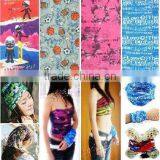 2014 Latest Headwear Multifunctional Bandana Headband thumbnail-1