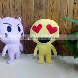 Fashionable Kids Wholesale Custom Plush Toys thumbnail-4