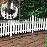Plastic Garden Edging Fence, 2015 Hot Selling thumbnail-1