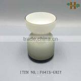 Small Colored Holland Glass Vases Cheap thumbnail-2